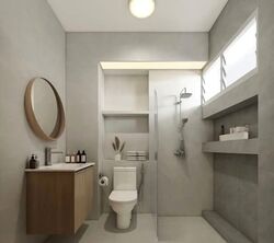 Blk 61C Strathmore Green (Queenstown), HDB 4 Rooms #619553621